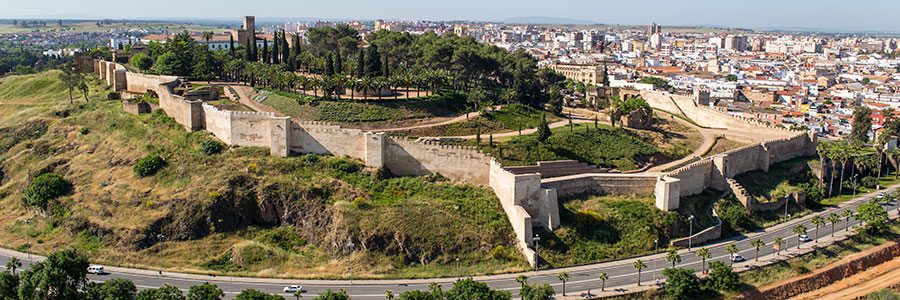 Alcazaba