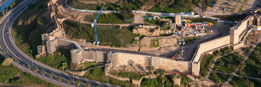 FAlcazaba